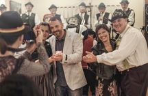 German Night - Dinner and Folklore
