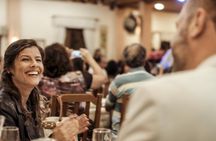German Night - Dinner and Folklore