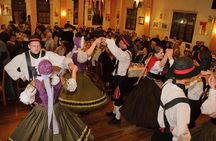German Night - Dinner and Folklore