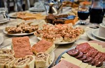 German Night - Dinner and Folklore