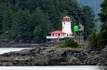 Sitka Boat and Sea Kayaking Adventure