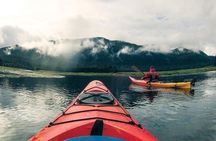 Sitka Boat and Sea Kayaking Adventure