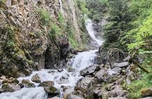 Day-Trip To Skagway - Gateway to the Klondike Goldrush