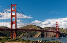 San Francisco Grand City Tour