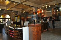 Tour Gran Reserva - Valley of the Vineyards