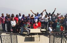 5 Days Adventure into the Clouds of Obudu Mountain Resort