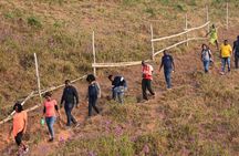 5 Days Adventure into the Clouds of Obudu Mountain Resort
