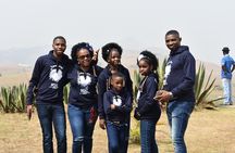 5 Days Adventure into the Clouds of Obudu Mountain Resort