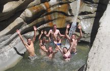 2-Day Icla Canyon Tour from Sucre