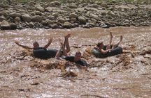 2-Day Icla Canyon Tour from Sucre