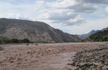 2-Day Icla Canyon Tour from Sucre