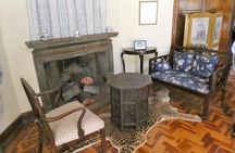 A visit to Karen Blixen Museum