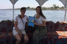 Luxor Trip Private from Hurghada, Elite Trip
