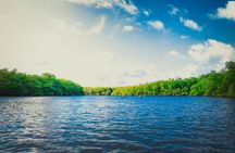 Kayak -Bird Watching Combo Tour from Puerto Quetzal