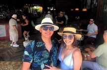 Little Havana Date Night Dinner Nostalgia, Romance and Culture