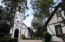 German Origins – Nova Petrópolis Tour