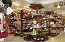German Origins – Nova Petrópolis Tour