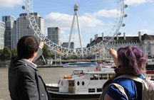 Private Doctor Who Walking Tour of London 