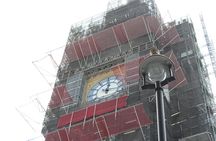 Private Doctor Who Walking Tour of London 