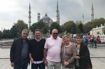 Half Day Private Istanbul Tour