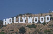  Hollywood, Beverly Hills, and Los Angeles Private Tour.