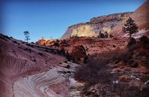 Zion and Bryce Canyon Small Group Tour from Las Vegas