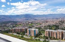 Pablo Escobar tour and comuna 13