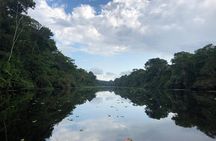 Pacaya Samiria Mystical 3 Days