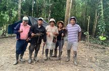 Pacaya Samiria Mystical 3 Days
