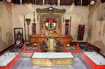 Full Day-Port-Louis Cultural Tour