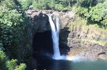 Custom Volcanoes National Park Tour with extra stops