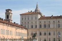 Highlights and hidden gems of Turin Bike Tour