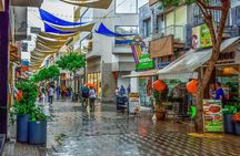 2-Hour The Best of Nicosia Private Walking Tour