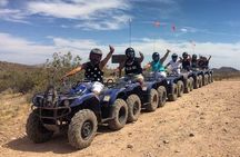 Nellis Dunes ATV Tour from Las Vegas