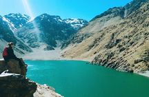 2 days Toubkal trek