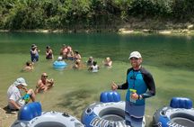 Lazy River Tubing Cabarete, Dominican Republic