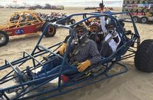 Dune Buggy, UTV or ATV Experience at Pismo Beach