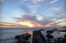 Dune Buggy, UTV or ATV Experience at Pismo Beach