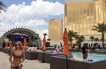Las Vegas Pool Party Tour