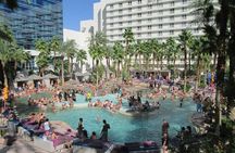 Las Vegas Pool Party Tour