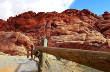 Award Winning Red Rock Canyon Tour