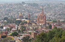 San Miguel de Allende Driving Tour