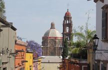 San Miguel de Allende Driving Tour