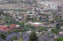 San Miguel de Allende Driving Tour