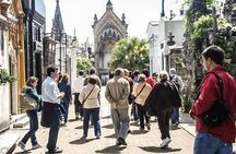 A Step into History and Arquitecture Around Recoleta Cemetery