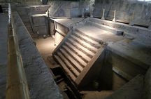 Guatemala City Full Day Private Tour