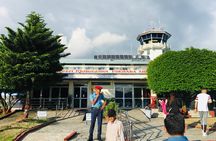 Pokhara to Kathmandu By Flight