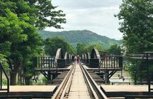 River Kwai Day Tour from Bangkok – History, Scenery & Culture