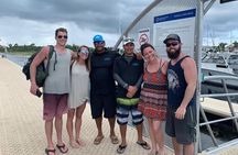 Night Bioluminescence Snorkel Tour