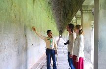 3-Day Private tour: Small tour, Outside tour, Grand tour with Sunrise 